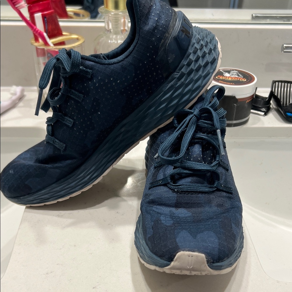 No Bull Athletic Shoes